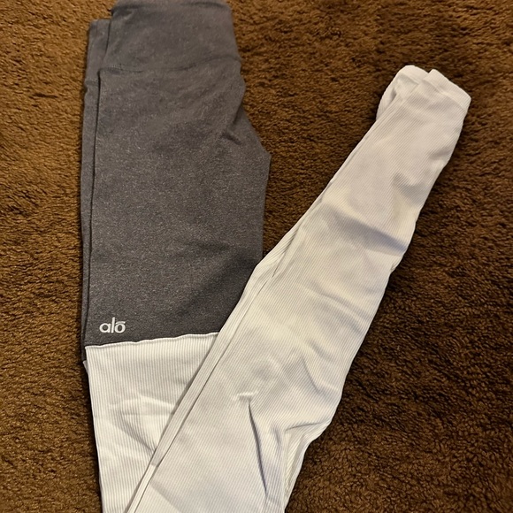 Alo goddess leggings - Picture 6 of 7